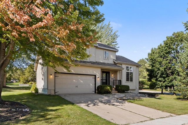 800 Sunnybrook Drive, Deforest, WI 53532