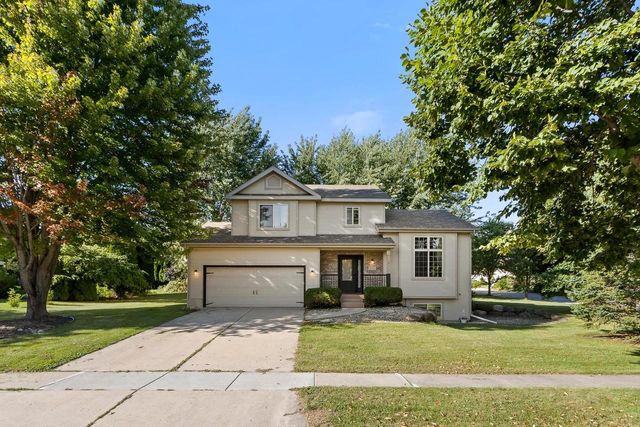 800 Sunnybrook Drive, Deforest, WI 53532