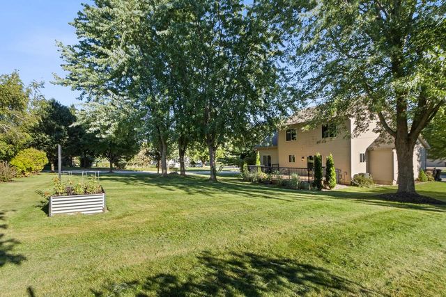 800 Sunnybrook Drive, Deforest, WI 53532