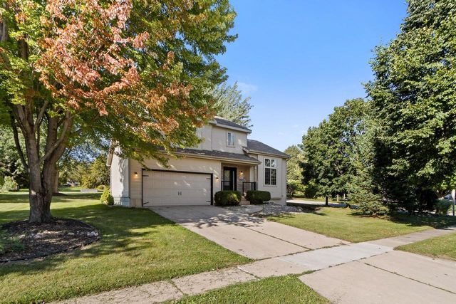 800 Sunnybrook Drive, Deforest, WI 53532