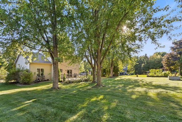 800 Sunnybrook Drive, Deforest, WI 53532