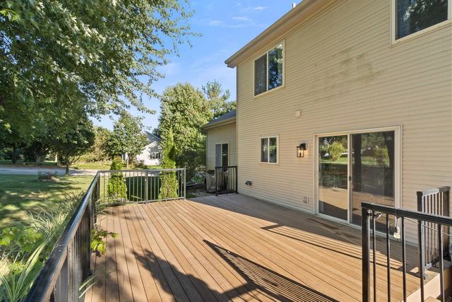 800 Sunnybrook Drive, Deforest, WI 53532