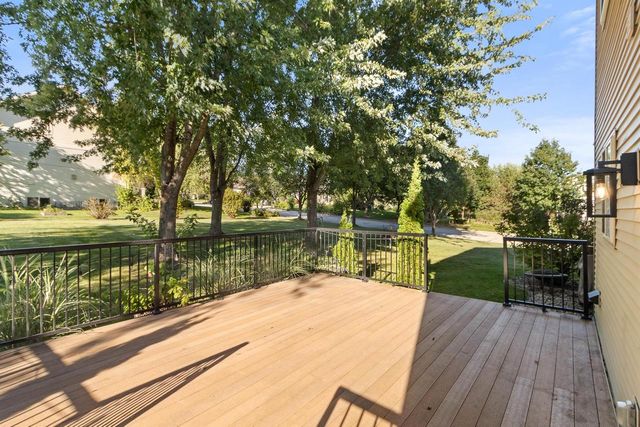 800 Sunnybrook Drive, Deforest, WI 53532