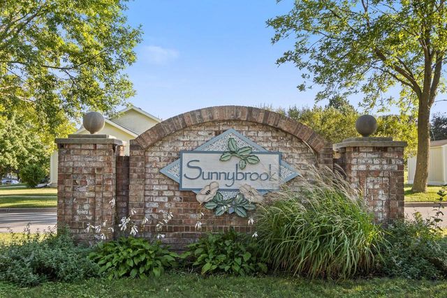 800 Sunnybrook Drive, Deforest, WI 53532