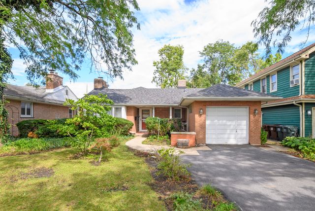 2631 Central Drive, Flossmoor, IL 60422