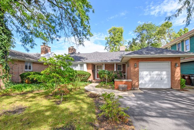 2631 Central Drive, Flossmoor, IL 60422