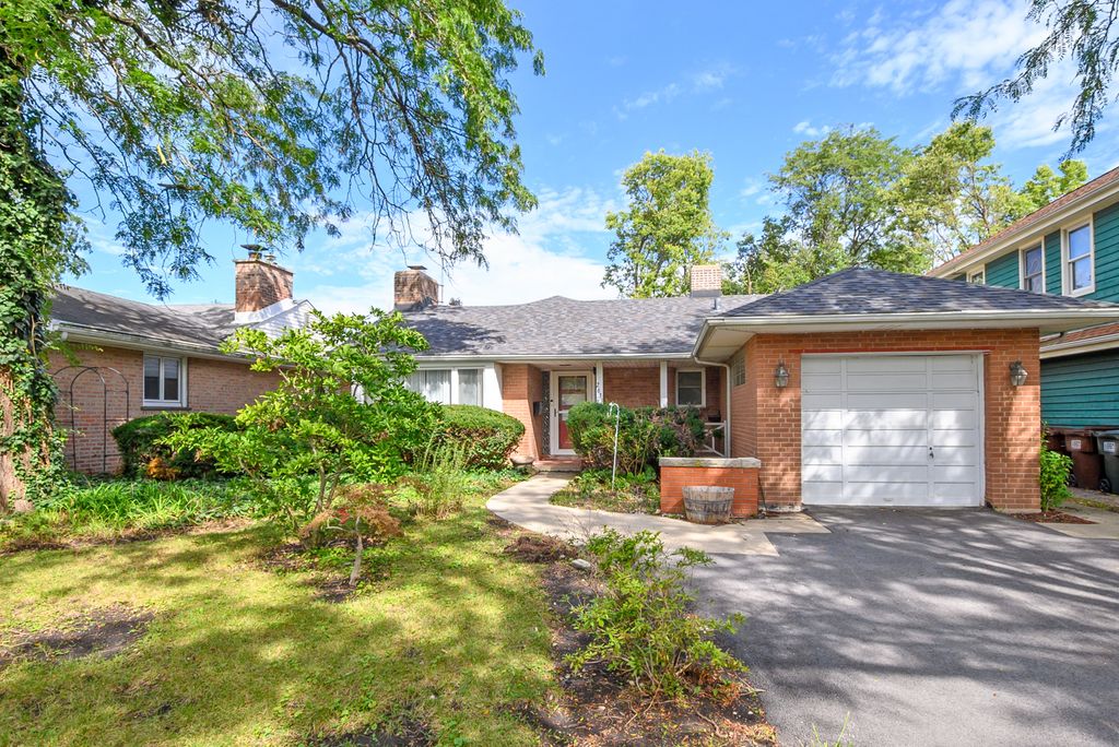 2631 Central Drive, Flossmoor, IL 60422 — photo 3
