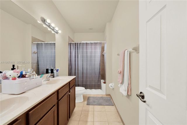 22746 SW 92nd Pl, Cutler Bay, FL 33190