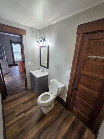 206 Linn Street, Janesville, WI 53548