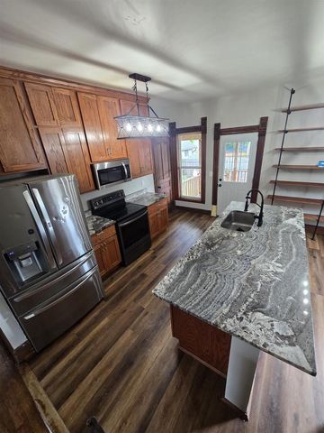 206 Linn Street, Janesville, WI 53548