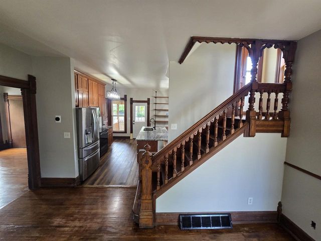 206 Linn Street, Janesville, WI 53548