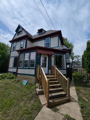 206 Linn Street, Janesville, WI 53548