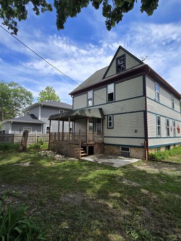 206 Linn Street, Janesville, WI 53548