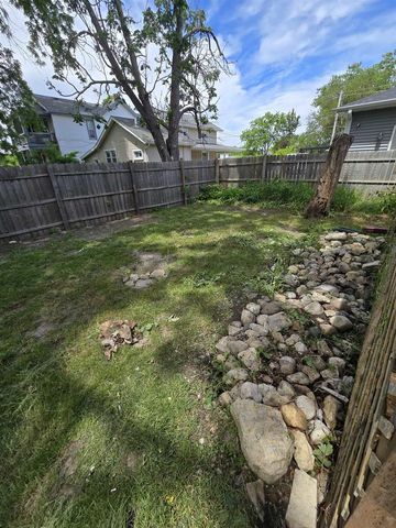 206 Linn Street, Janesville, WI 53548