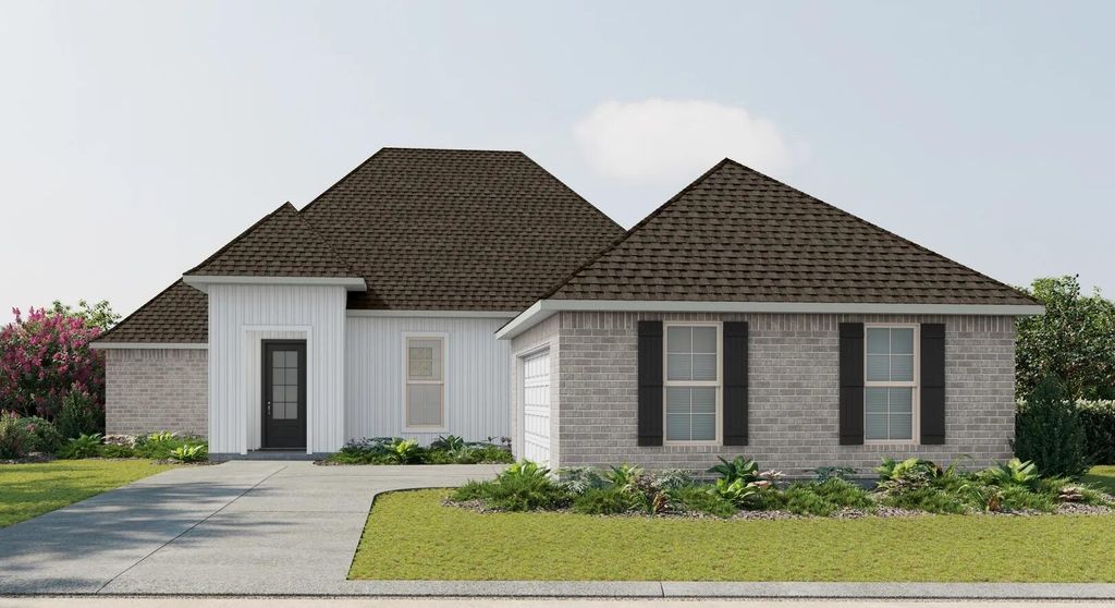 62 Lumen Loop, Freeport, FL 32439