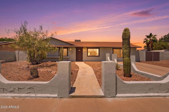 14438 N 33RD Place, Phoenix, AZ 85032