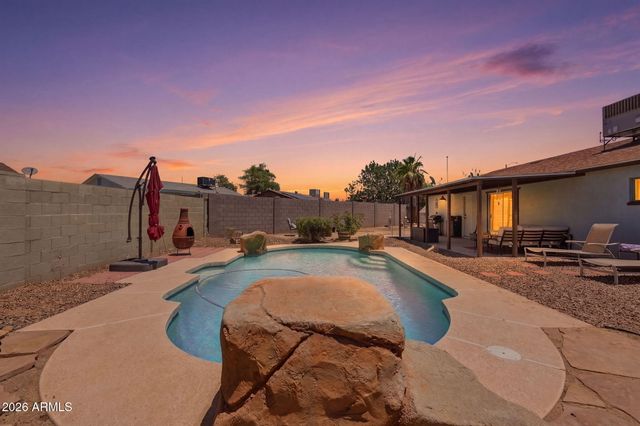 14438 N 33RD Place, Phoenix, AZ 85032