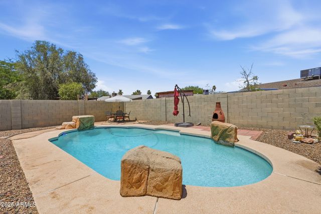 14438 N 33RD Place, Phoenix, AZ 85032