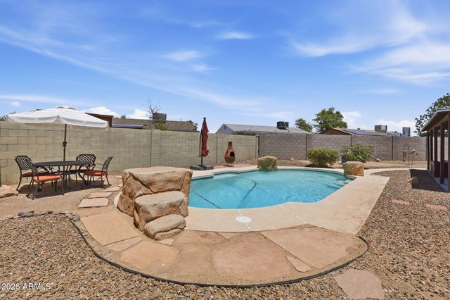 14438 N 33RD Place, Phoenix, AZ 85032