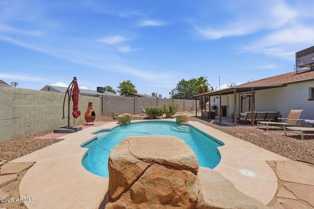14438 N 33RD Place, Phoenix, AZ 85032