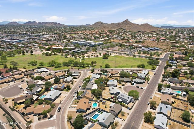 14438 N 33RD Place, Phoenix, AZ 85032