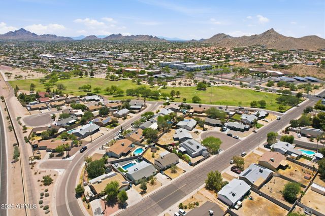 14438 N 33RD Place, Phoenix, AZ 85032