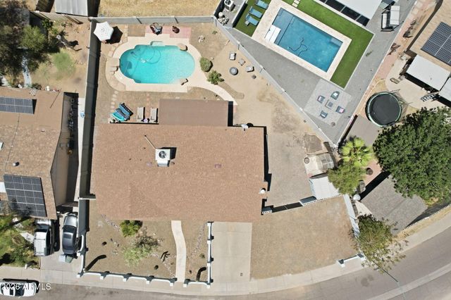 14438 N 33RD Place, Phoenix, AZ 85032