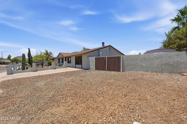 14438 N 33RD Place, Phoenix, AZ 85032