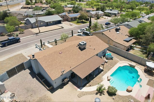 14438 N 33RD Place, Phoenix, AZ 85032