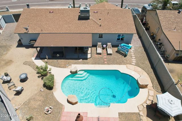 14438 N 33RD Place, Phoenix, AZ 85032