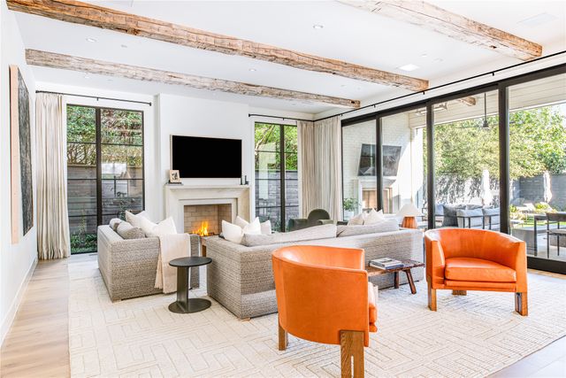 3529 Bryn Mawr Street, University Park, TX 75225