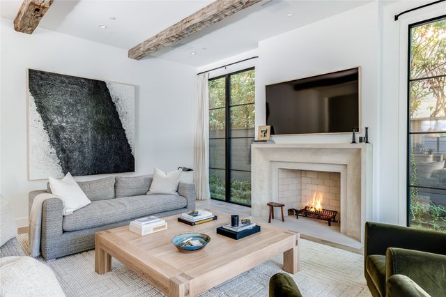 3529 Bryn Mawr Street, University Park, TX 75225