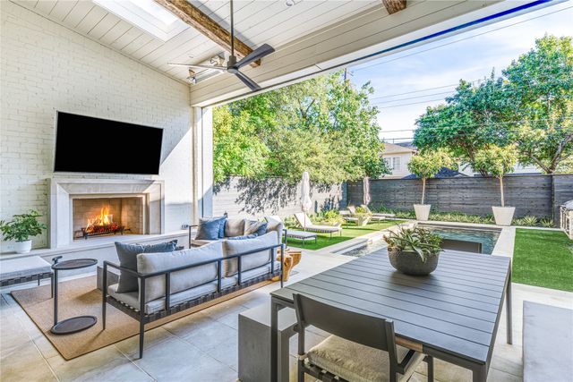 3529 Bryn Mawr Street, University Park, TX 75225