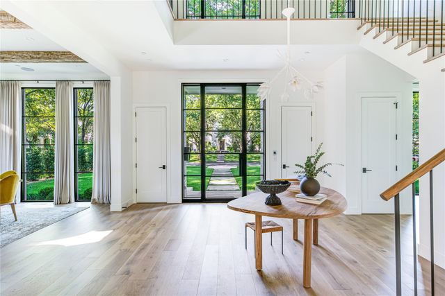 3529 Bryn Mawr Street, University Park, TX 75225