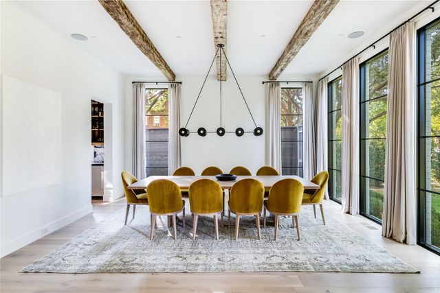 3529 Bryn Mawr Street, University Park, TX 75225