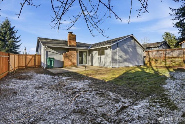 8520 9th PL NE, Lake Stevens, WA 98258