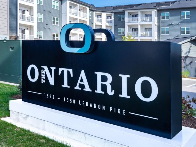 1540 Lebanon Pike Unit 407, Nashville, TN 37210