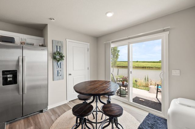 1352 NE 59th Lane, Ankeny, IA 50021