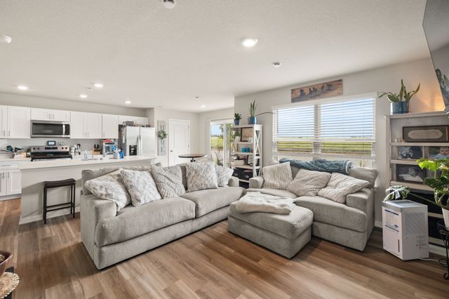 1352 NE 59th Lane, Ankeny, IA 50021