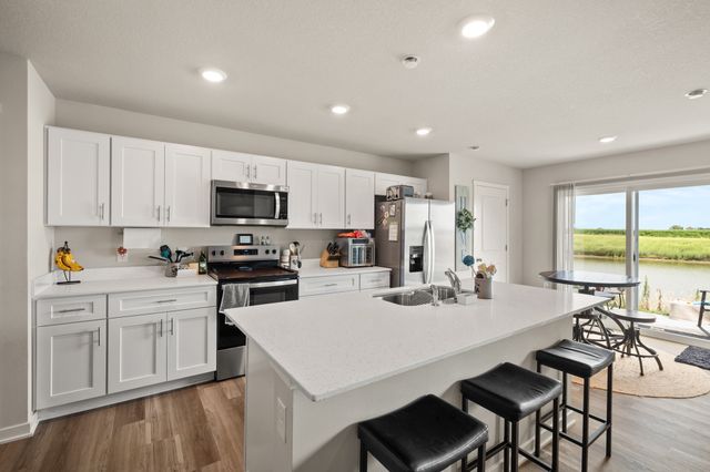 1352 NE 59th Lane, Ankeny, IA 50021