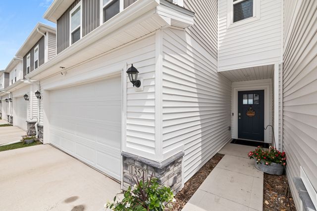 1352 NE 59th Lane, Ankeny, IA 50021