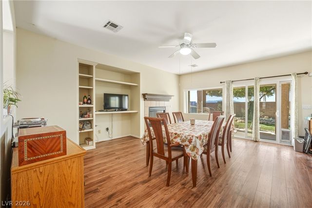 4302 Jacksboro Drive, Pahrump, NV 89061