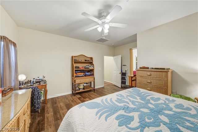 4302 Jacksboro Drive, Pahrump, NV 89061