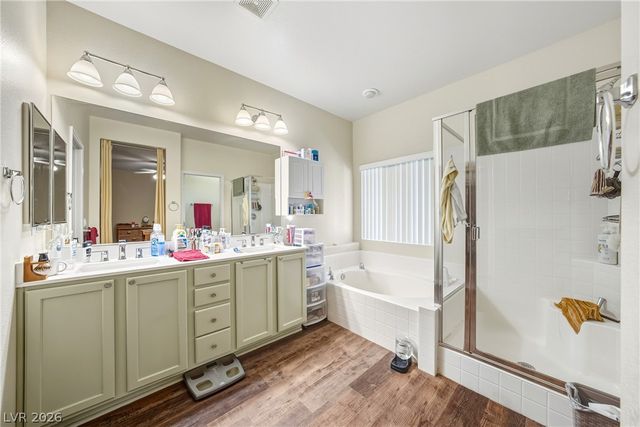 4302 Jacksboro Drive, Pahrump, NV 89061