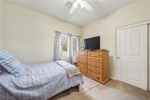 4302 Jacksboro Drive, Pahrump, NV 89061