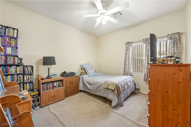 4302 Jacksboro Drive, Pahrump, NV 89061