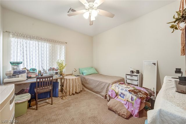 4302 Jacksboro Drive, Pahrump, NV 89061