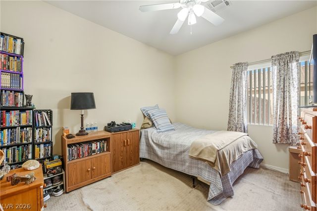 4302 Jacksboro Drive, Pahrump, NV 89061