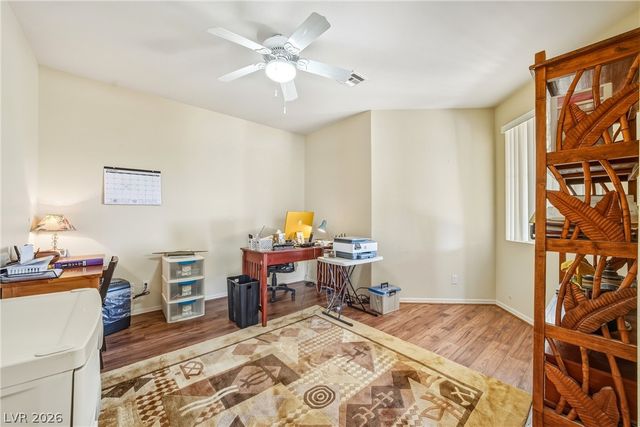 4302 Jacksboro Drive, Pahrump, NV 89061