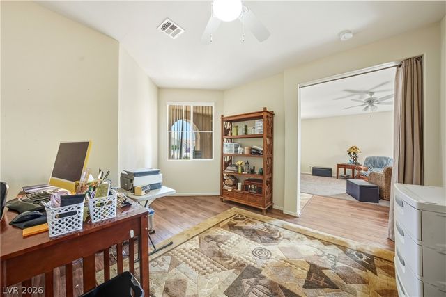 4302 Jacksboro Drive, Pahrump, NV 89061